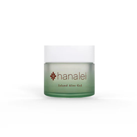 Hanalei Company: アイランドAジェル Hanalei Company: アイランドAジェル